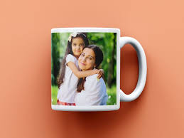Wrap Printed Mug