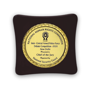Plaque