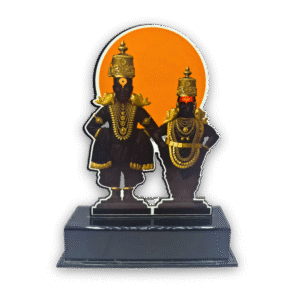 acrylic trophy