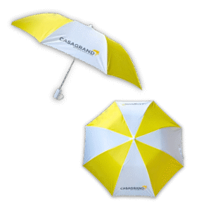 promotional umbrellas