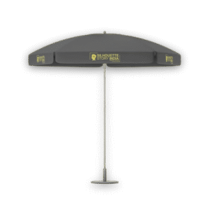 exhibition promotional umbrellas