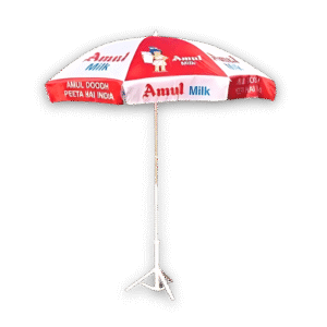 exhibition promotional umbrellas