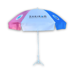 exhibition promotional umbrellas