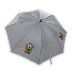 promotional umbrellas