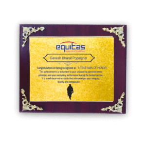 Plaque